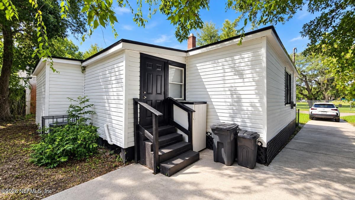 628 E 59TH Street, Jacksonville, FL 32208, Jacksonville, FL - photo 2