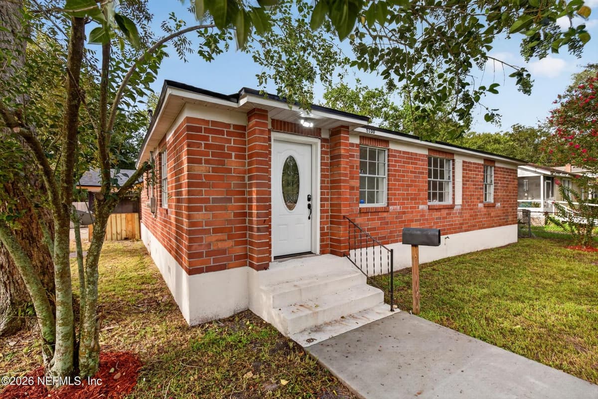 5100 LEXINGTON Avenue, Jacksonville, FL 32210, Jacksonville, FL - photo 3