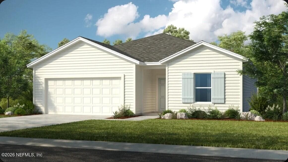 8178 ARCHIBALD Terrace, Jacksonville, FL 32219