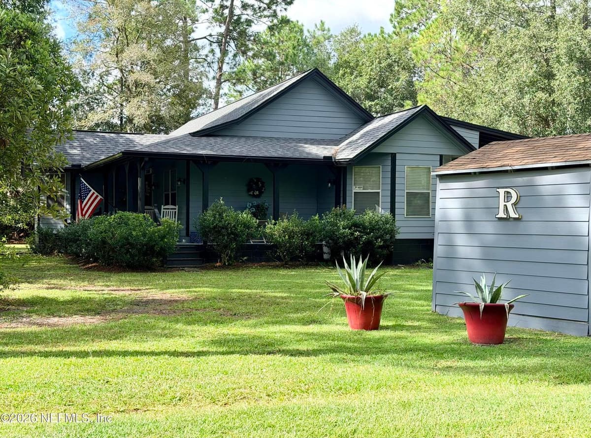 4540 CAMELLIA Street, Middleburg, FL 32068, Middleburg, FL - photo 2