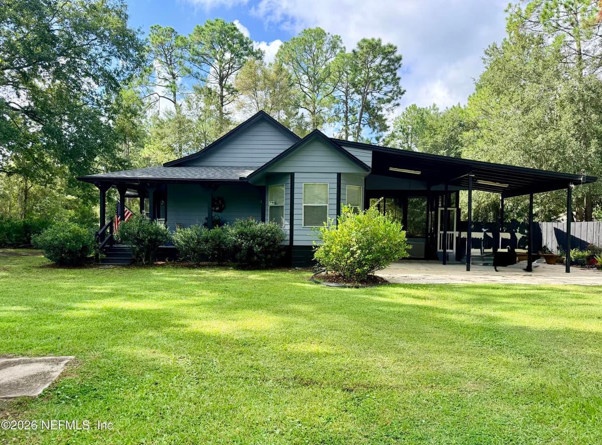 4540 CAMELLIA Street, Middleburg, FL 32068, Middleburg, FL - photo 3