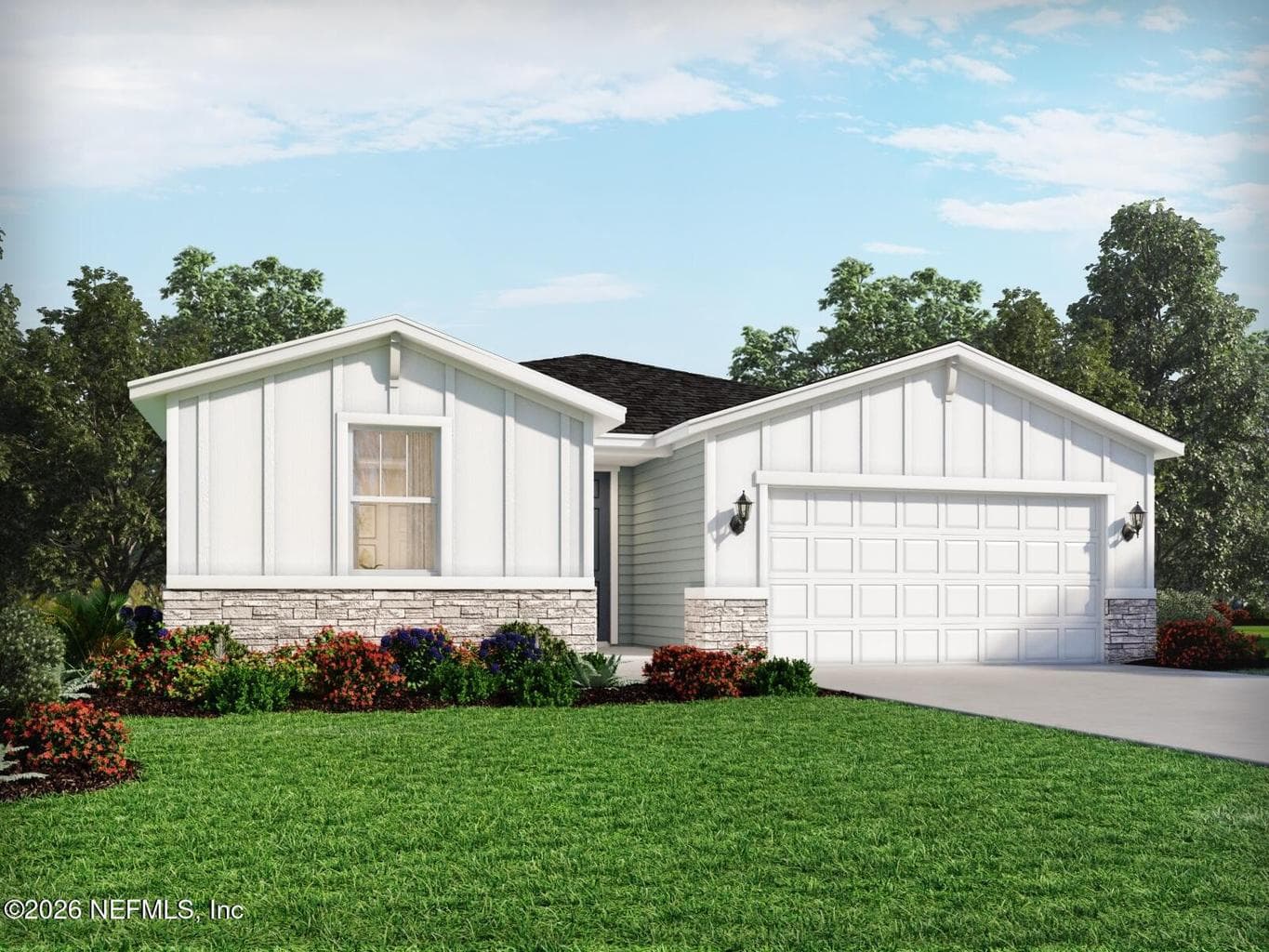4 GARNI Drive, Palm Coast, FL 32137