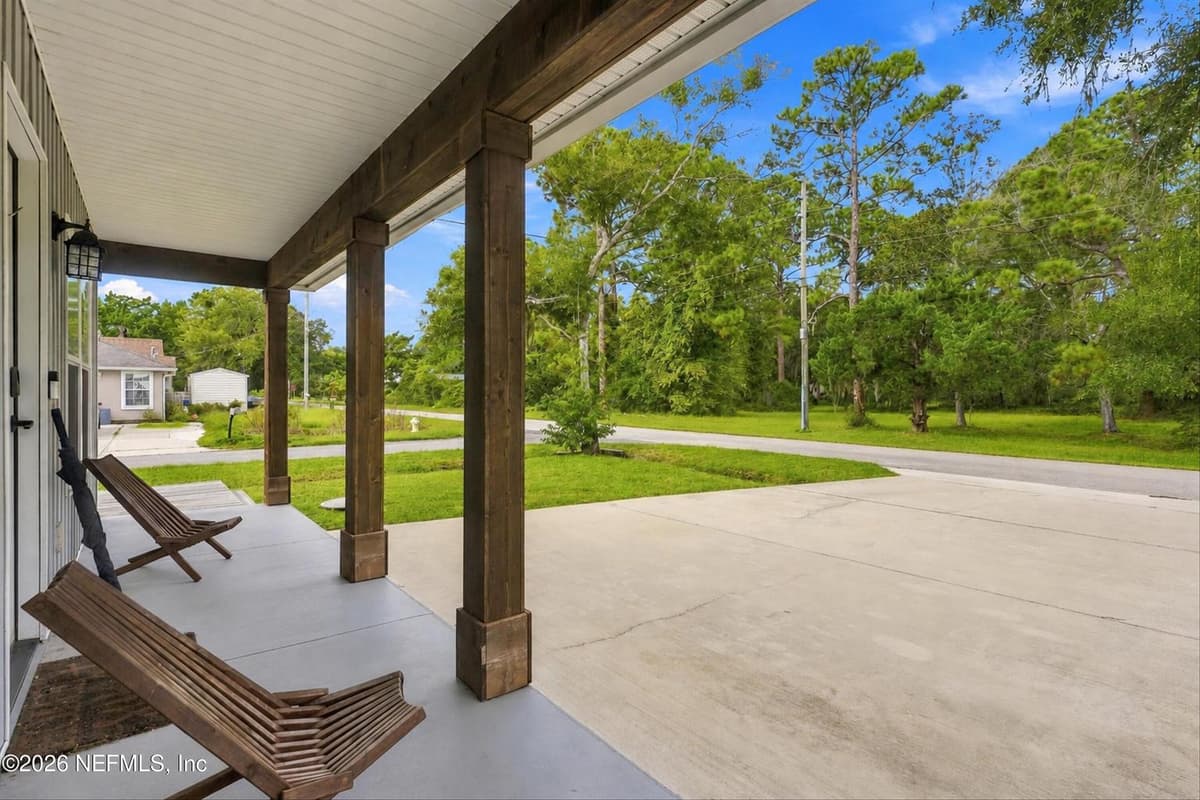 201 NORTH Boulevard, St. Augustine, FL 32095, St. Augustine, FL - photo 3