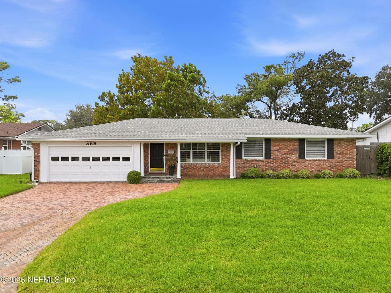 868 TRINIDAD Road, Jacksonville, FL 32216