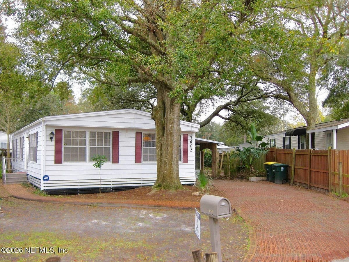 7602 SUNWOOD Drive, Jacksonville, FL 32256, Jacksonville, FL - photo 2