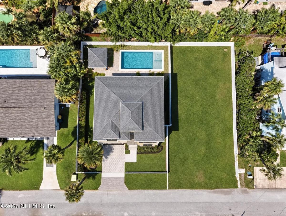 123 30TH Avenue S, Jacksonville Beach, FL 32250, Jacksonville Beach, FL - photo 3