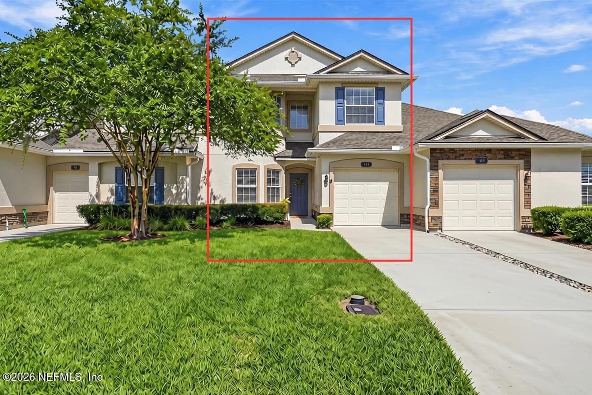 321 WOODED CROSSING Circle, St. Augustine, FL 32084, St. Augustine, FL - photo 3