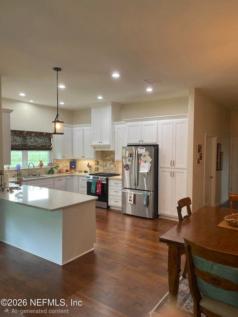 8516 240TH STREET, O'Brien, FL 32071, O'Brien, FL - photo 3