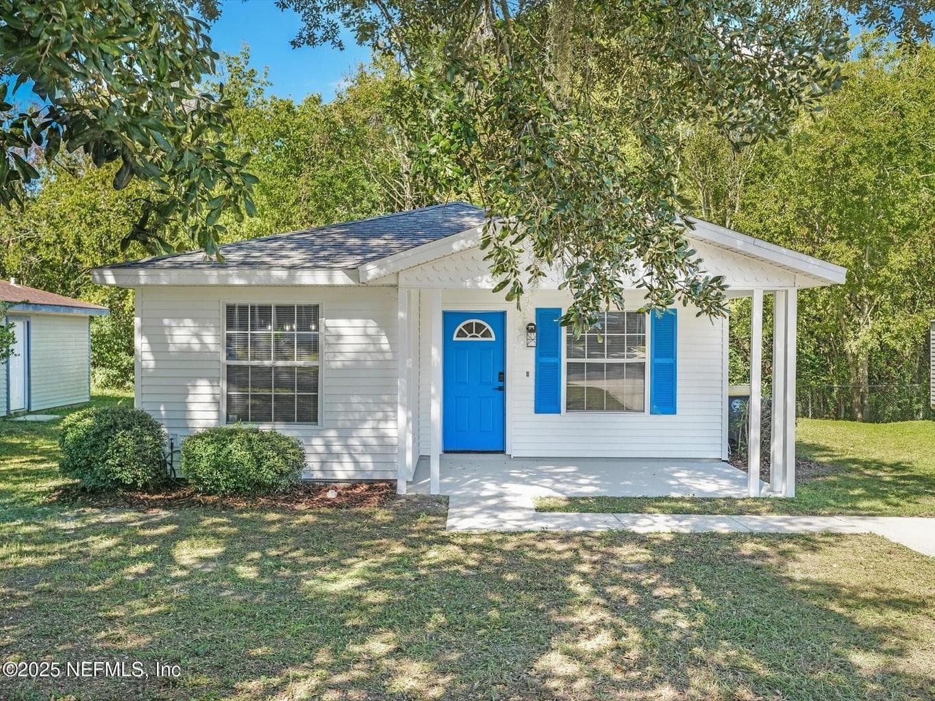 1615 BROOK FOREST Drive, Jacksonville, FL 32208, Jacksonville, FL - photo 1