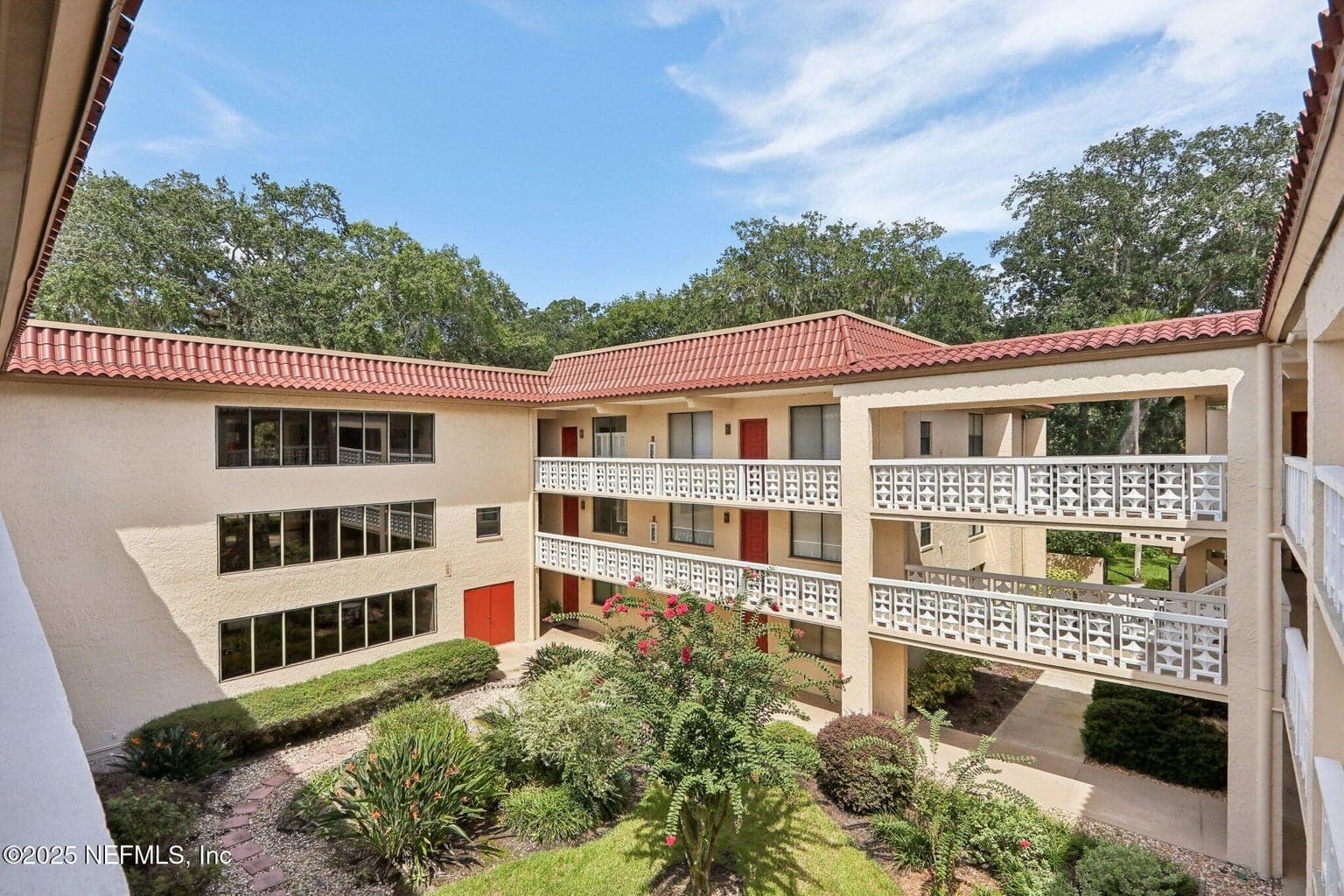 1810 SEVILLA Boulevard W 307, Atlantic Beach, FL 32233, Atlantic Beach, FL - photo 1