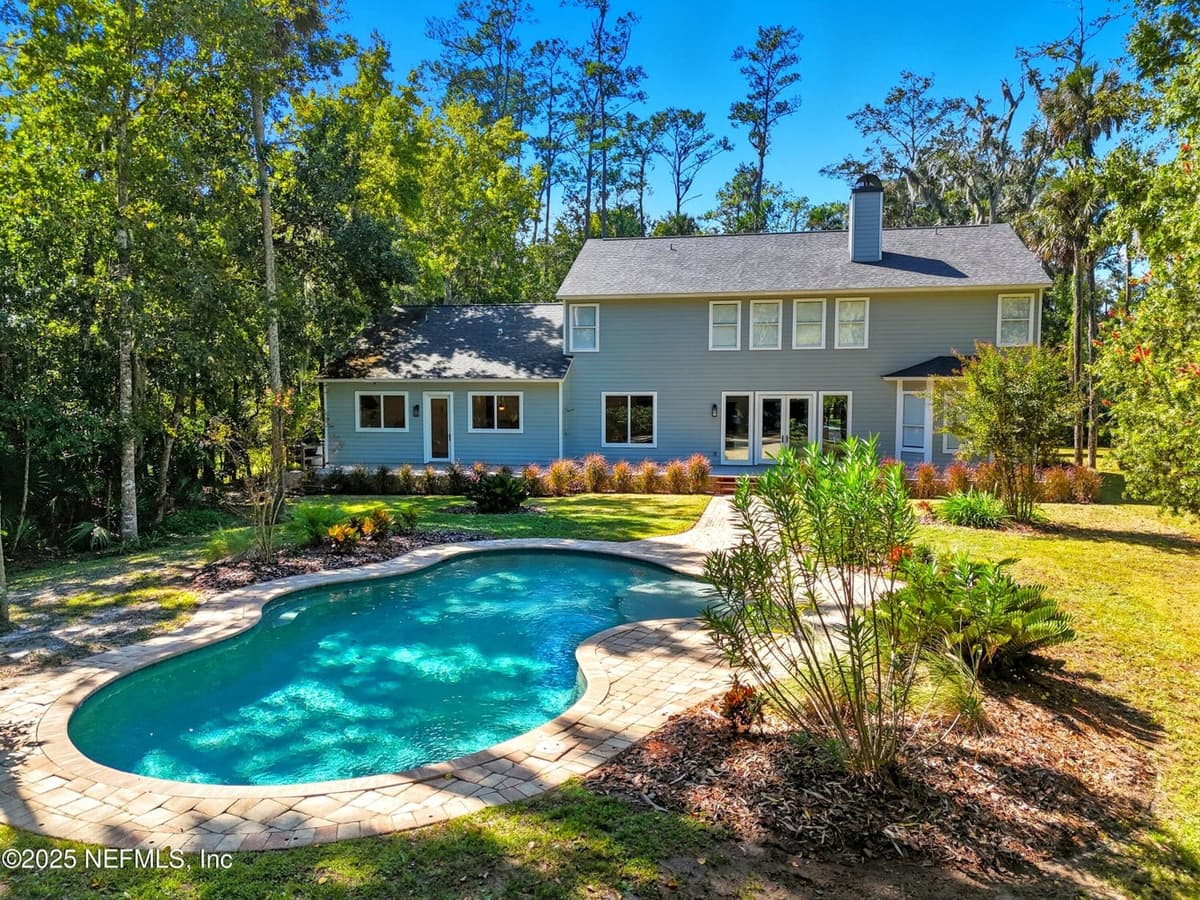140 N ROSCOE Boulevard, Ponte Vedra Beach, FL 32082, Ponte Vedra Beach, FL - photo 2