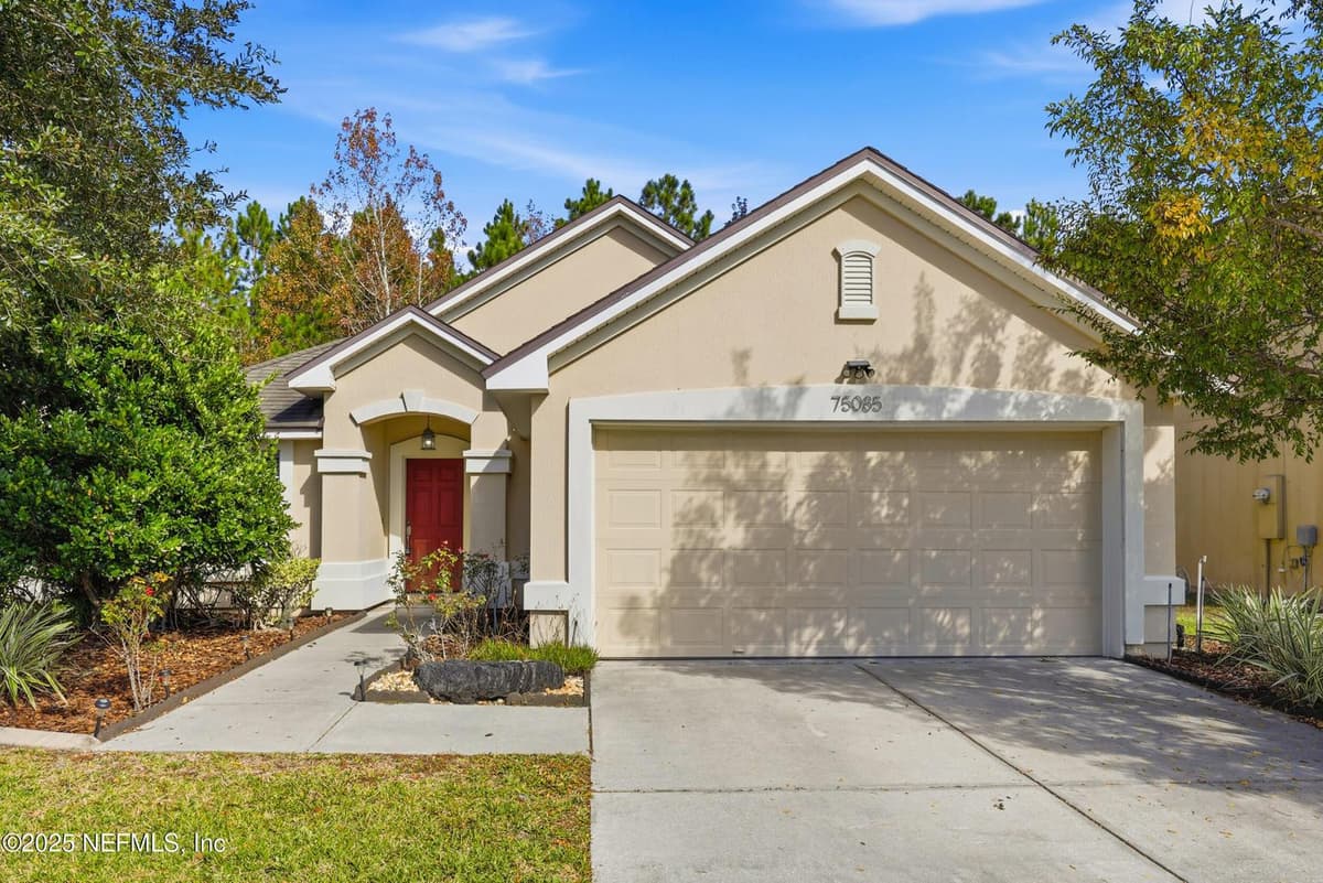 75085 MORNING GLEN Court, Yulee, FL 32097, Yulee, FL - photo 2