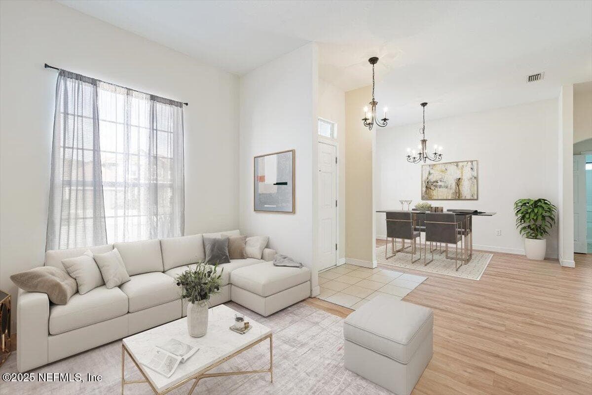 3780 JULIET LEIA Circle W, Jacksonville, FL 32218, Jacksonville, FL - photo 3