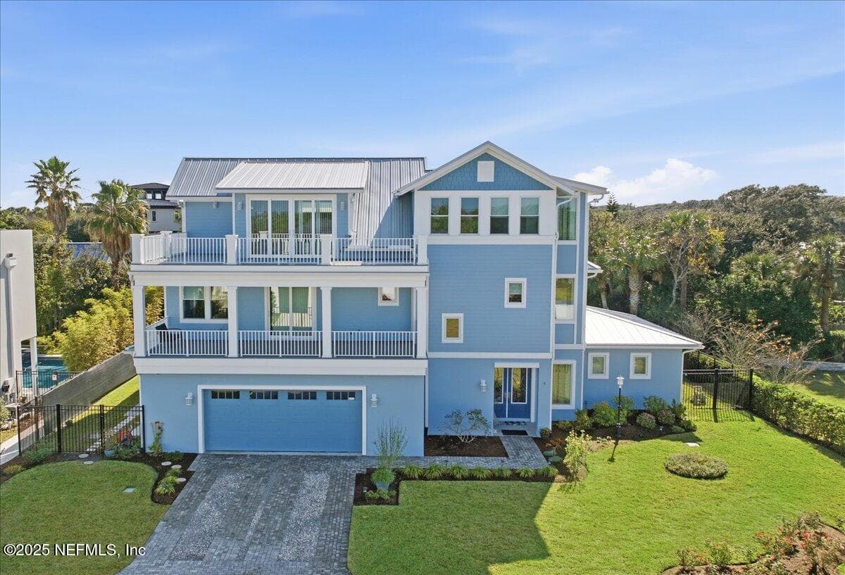 4 SUMMER Court, Jacksonville Beach, FL 32250, Jacksonville Beach, FL - photo 1