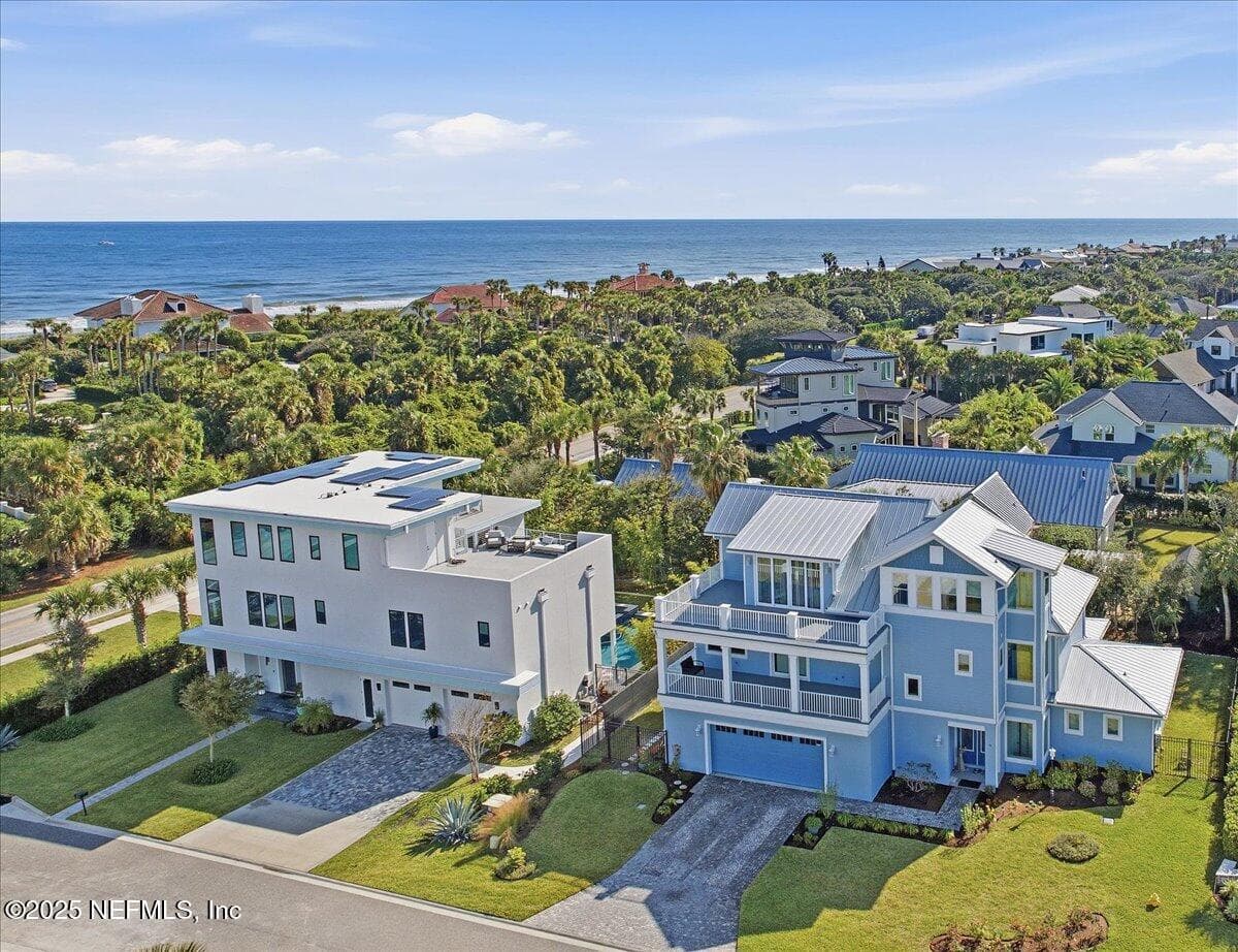 4 SUMMER Court, Jacksonville Beach, FL 32250, Jacksonville Beach, FL - photo 3