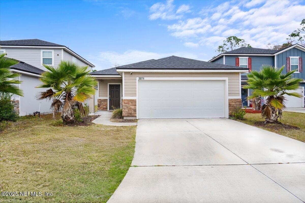 2071 JAMES WILSON Way, Jacksonville, FL 32221, Jacksonville, FL - photo 1