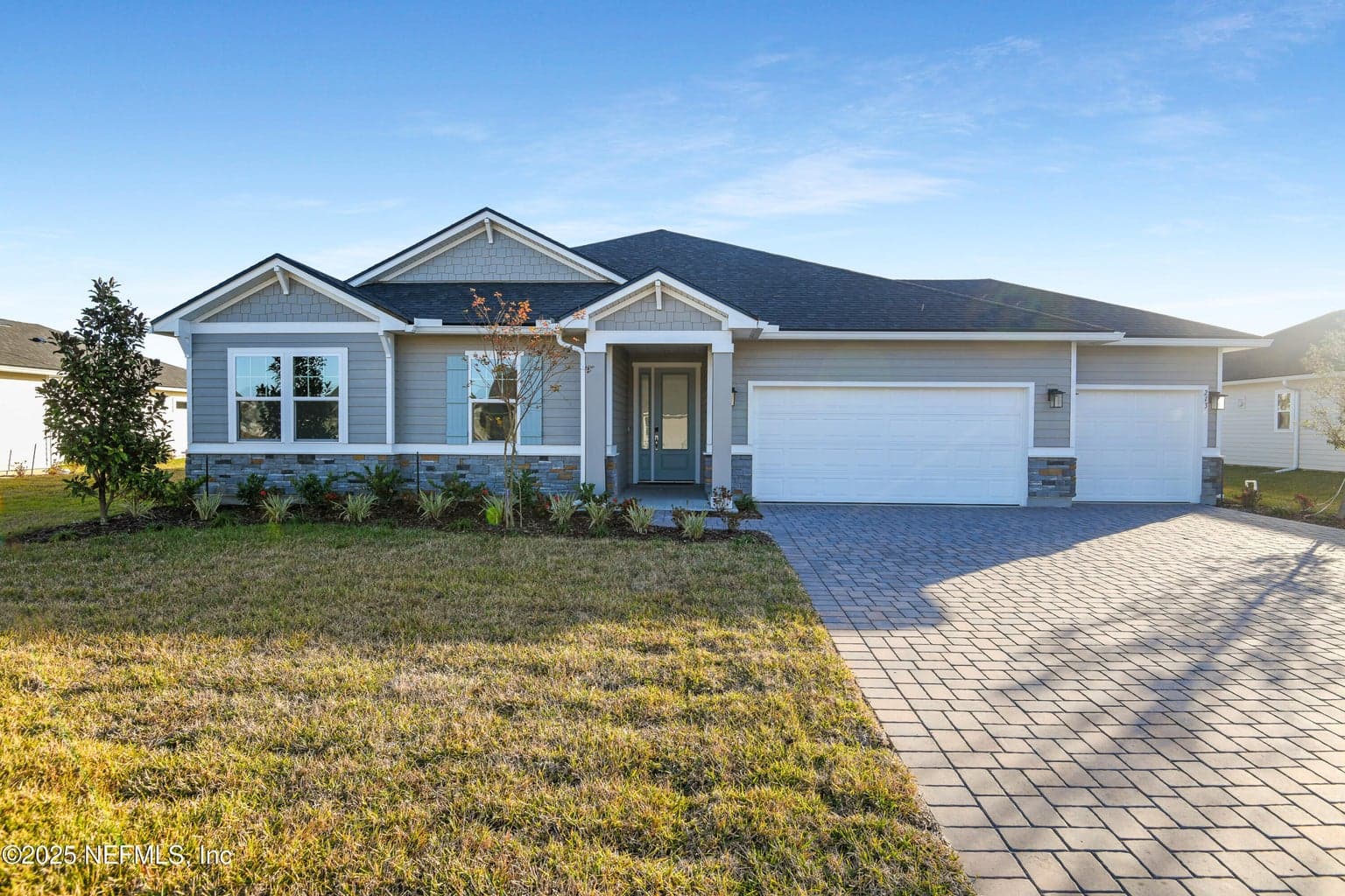 213 ADALYN Avenue, St. Augustine, FL 32086, St. Augustine, FL - photo 1