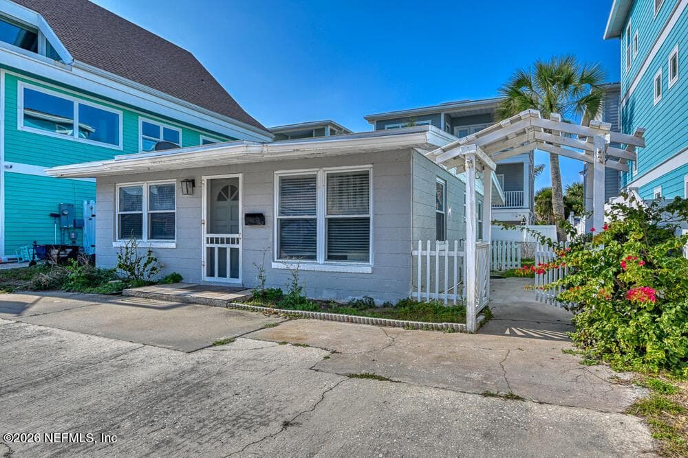1812 OCEAN Drive S, Jacksonville Beach, FL 32250, Jacksonville Beach, FL - photo 1