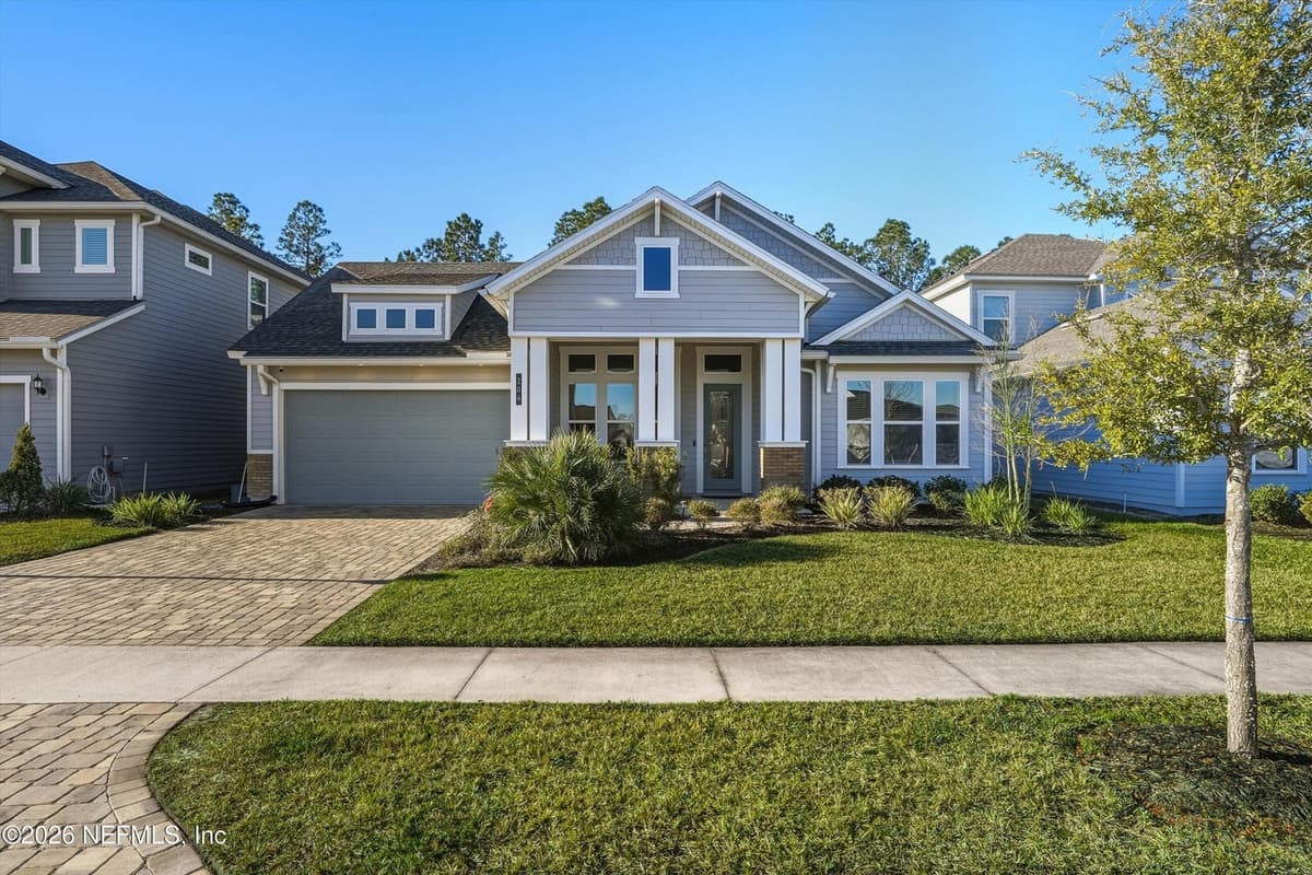 204 COURTNEY CHASE Drive, St. Augustine, FL 32092, St. Augustine, FL - photo 2