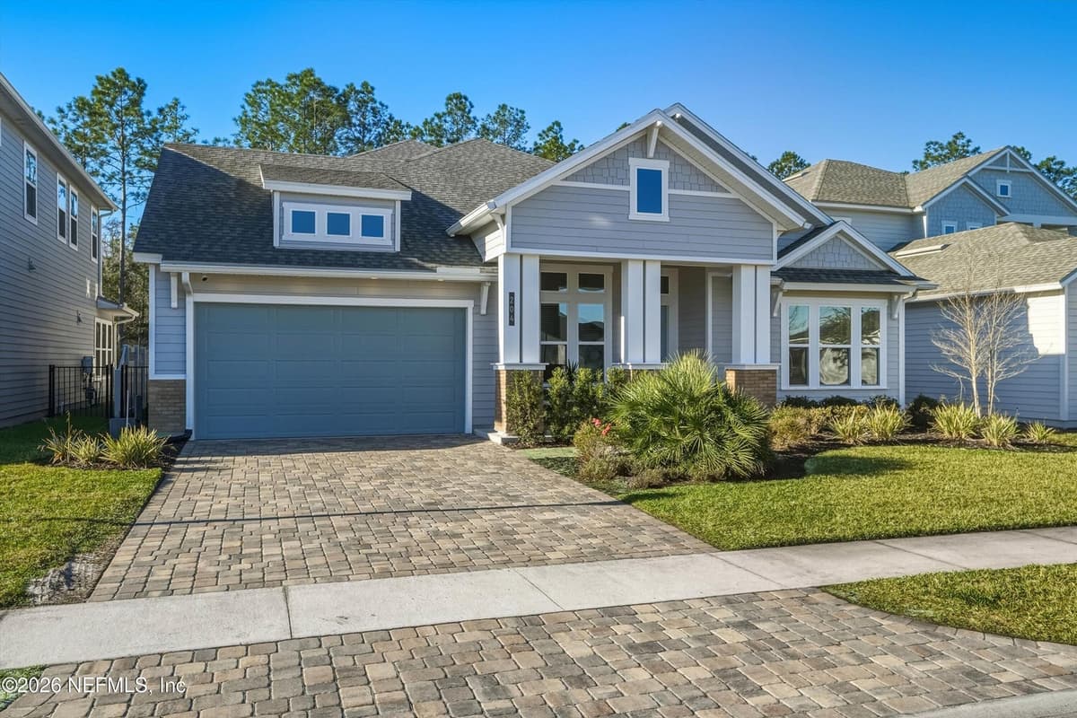 204 COURTNEY CHASE Drive, St. Augustine, FL 32092, St. Augustine, FL - photo 3