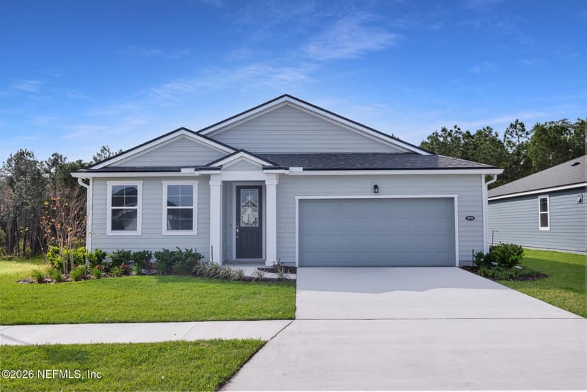 3076 BELLA COLLINA Way, Green Cove Springs, FL 32043
