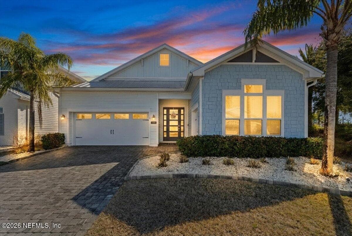 32 WATERLINE Drive, St. Johns, FL 32259, St. Johns, FL - photo 2