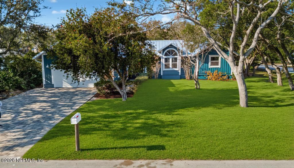 504 TWENTY-THIRD Street, St. Augustine, FL 32084, St. Augustine, FL - photo 1