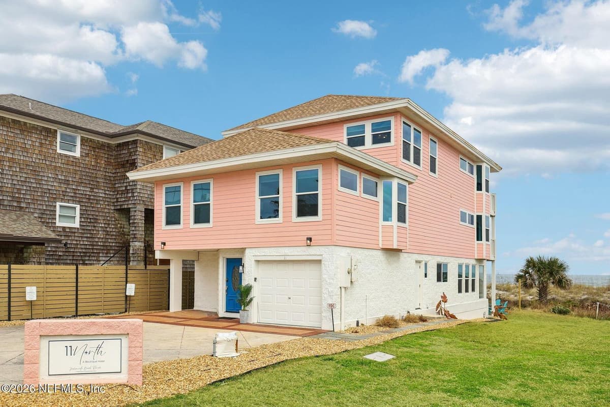 11 19TH Avenue N, Jacksonville Beach, FL 32250, Jacksonville Beach, FL - photo 3