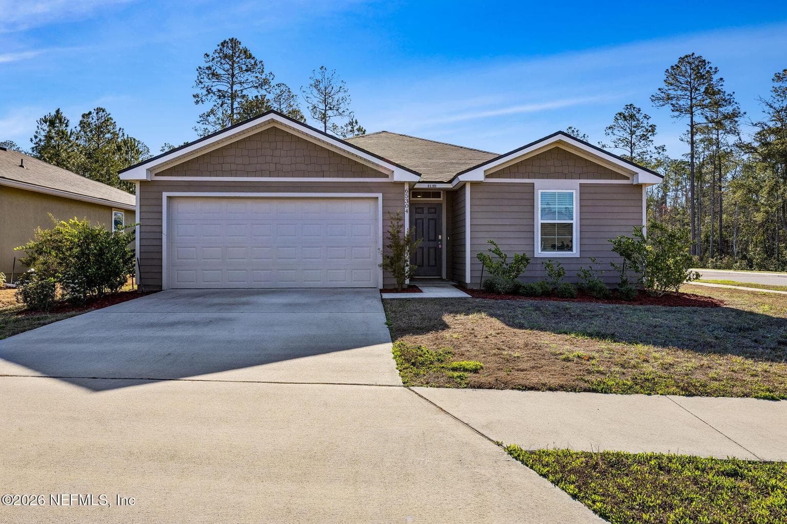 65304 CLEARWATER Court, Yulee, FL 32097, Yulee, FL - photo 1
