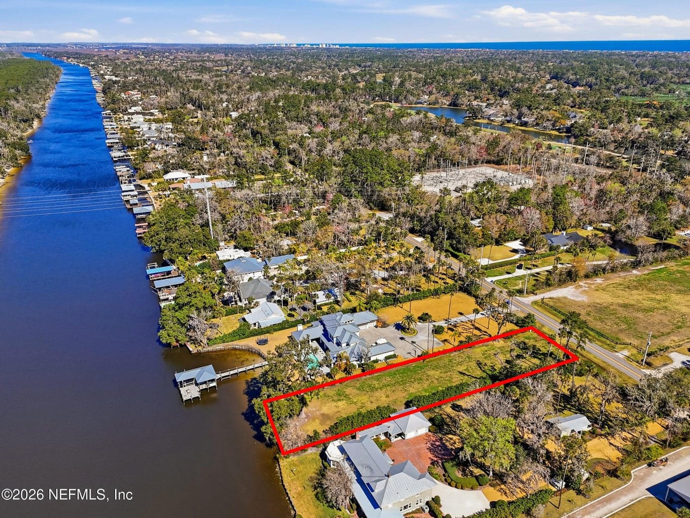 143 N ROSCOE Boulevard, Ponte Vedra Beach, FL 32082, Ponte Vedra Beach, FL - photo 1