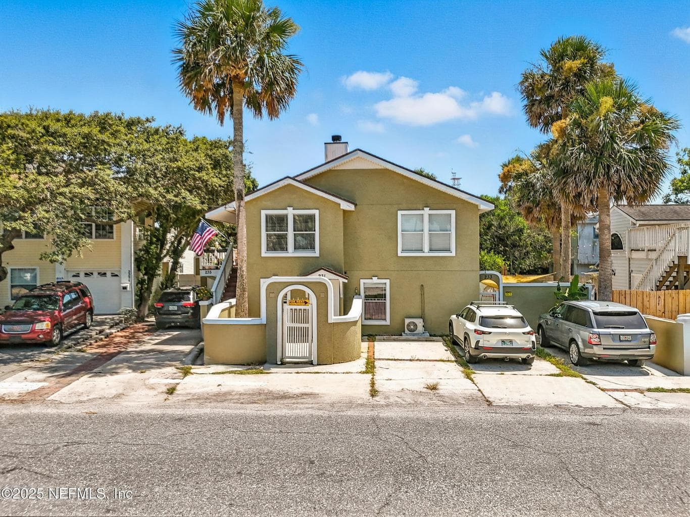 229 MARGARET Street, Neptune Beach, FL 32266, Neptune Beach, FL - photo 1