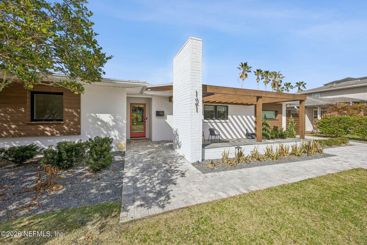 121 32ND Avenue S, Jacksonville Beach, FL 32250, Jacksonville Beach, FL - photo 1