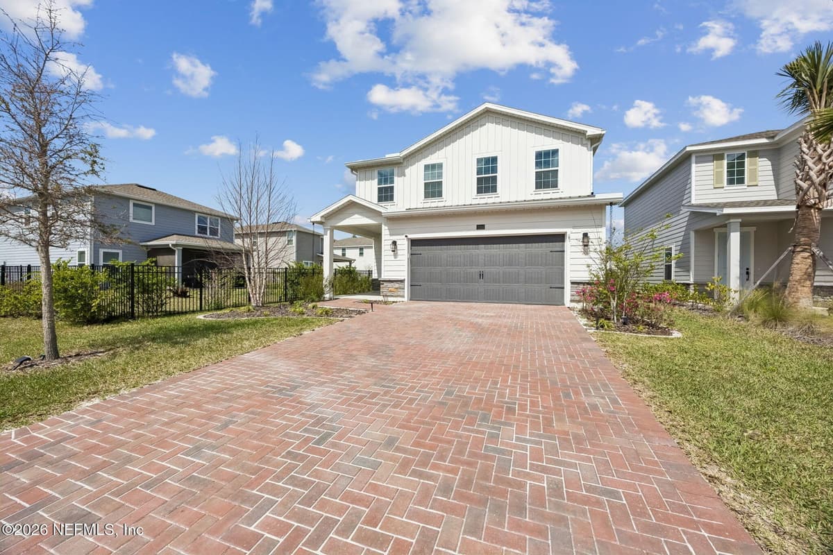226 TOWER Court, St. Augustine, FL 32092, St. Augustine, FL - photo 2