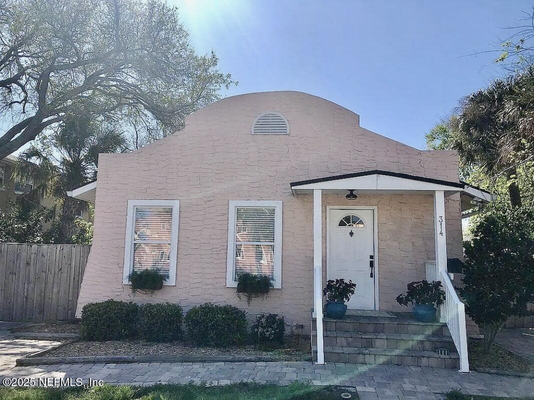 314 6TH Street N, Jacksonville Beach, FL 32250, Jacksonville Beach, FL - photo 1