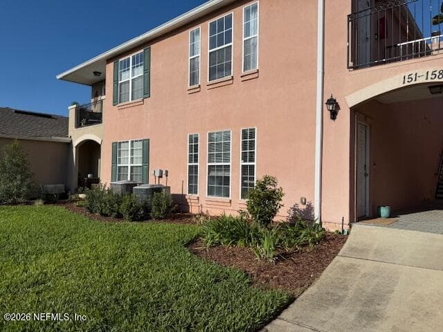 151 JARDIN DE MER Place 151, Jacksonville Beach, FL 32250, Jacksonville Beach, FL - photo 1
