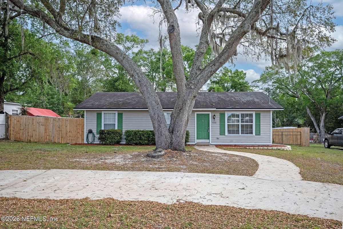430 SW JASMINE Avenue, Keystone Heights, FL 32656, Keystone Heights, FL - photo 3
