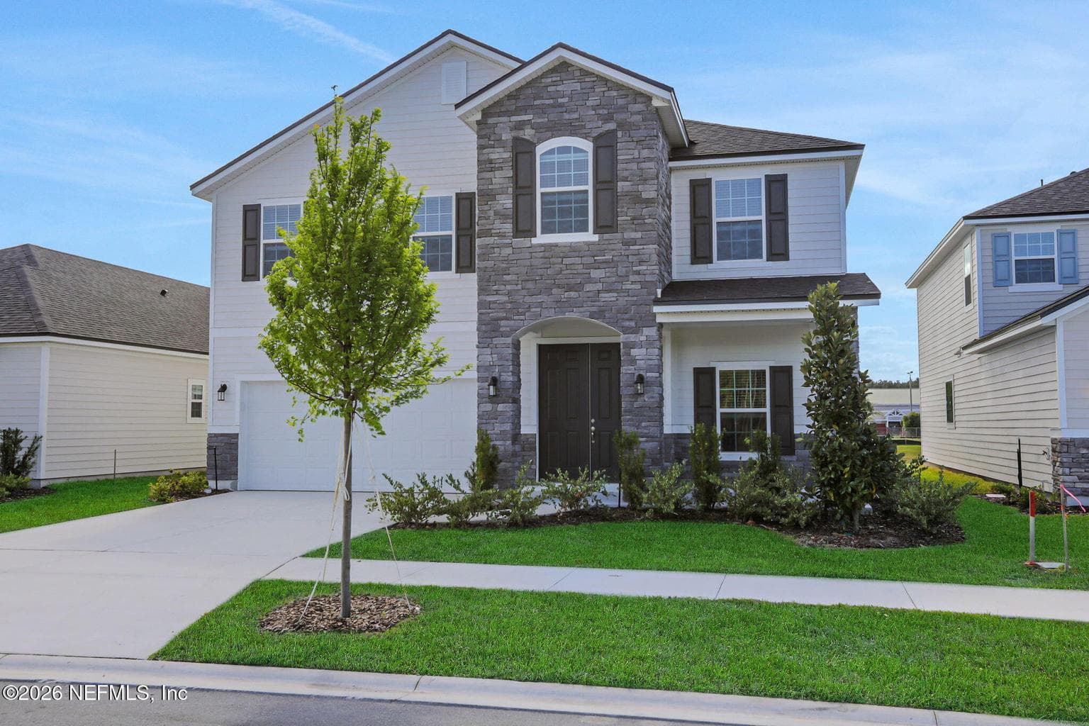 3902 HOLSTEIN Way, Green Cove Springs, FL 32043, Green Cove Springs, FL - photo 1