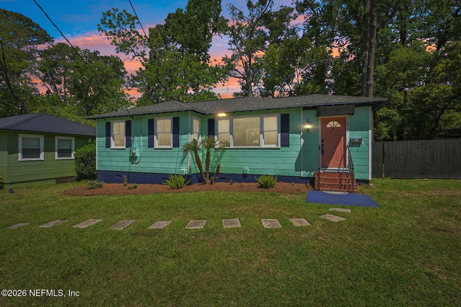 1315 AZALEA Drive, Jacksonville, FL 32205, Jacksonville, FL - photo 1