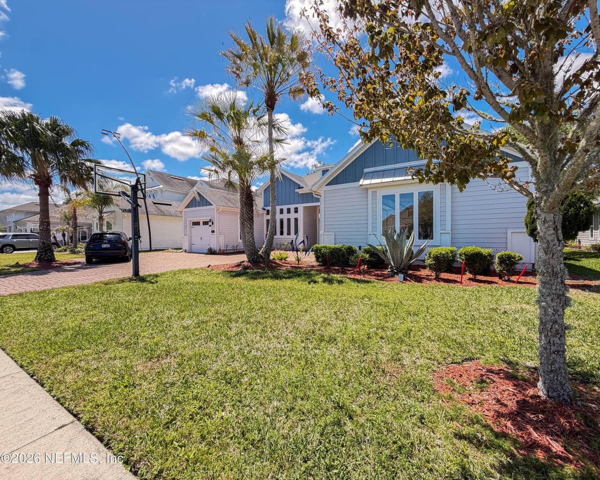 635 OUTLOOK Drive, Ponte Vedra, FL 32081, Ponte Vedra, FL - photo 3