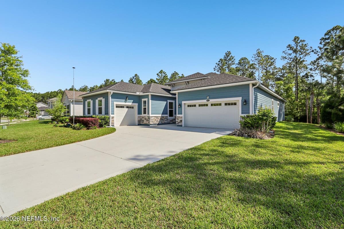 52 TERRA OAKS Drive, St. Johns, FL 32259, St. Johns, FL - photo 2