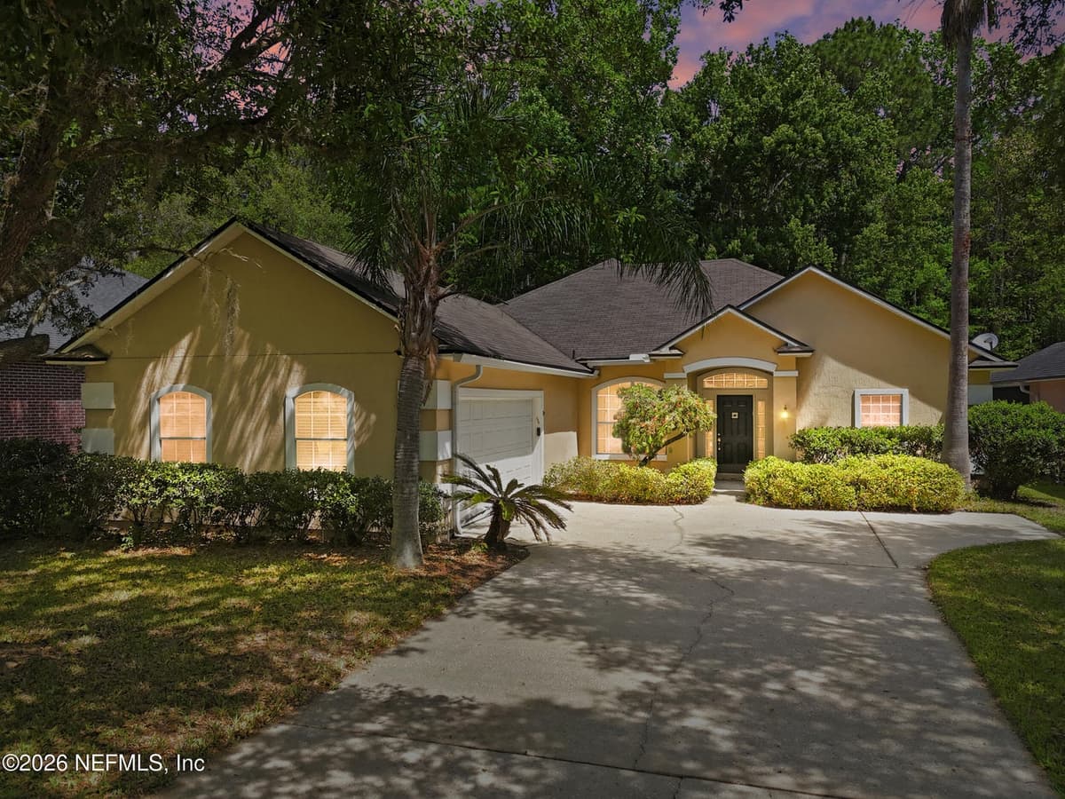820 W CUMBERLAND Court, St. Johns, FL 32259, St. Johns, FL - photo 2