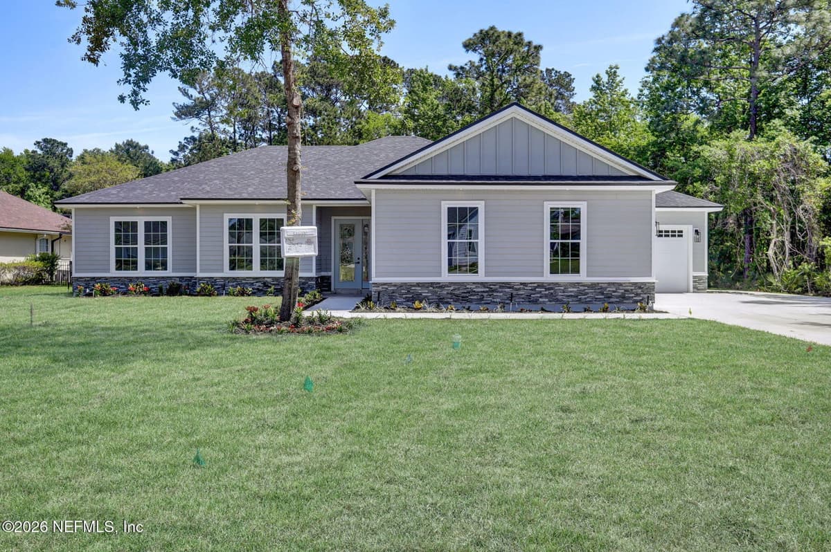 3360 OLYMPIC Drive, Green Cove Springs, FL 32043, Green Cove Springs, FL - photo 2