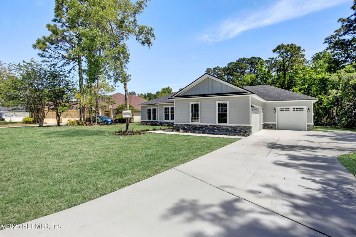 3360 OLYMPIC Drive, Green Cove Springs, FL 32043, Green Cove Springs, FL - photo 3