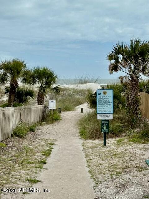 120 BEACH Avenue, Atlantic Beach, FL 32233, Atlantic Beach, FL - photo 1