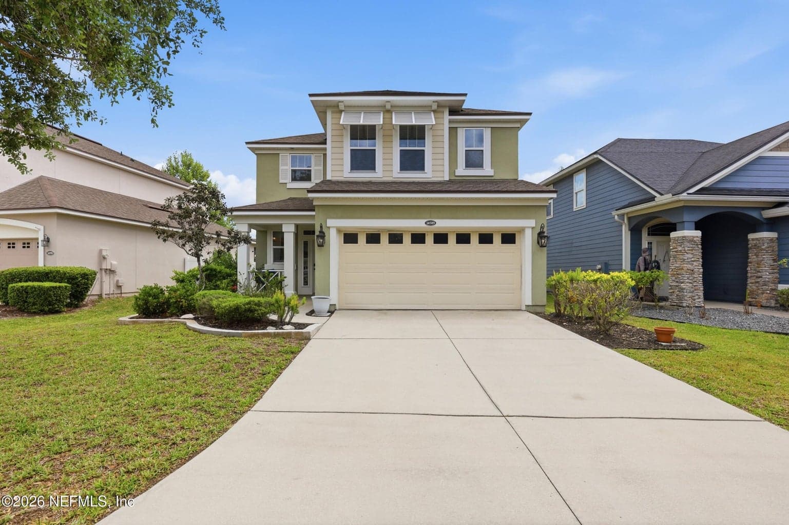 14589 GARDEN GATE Drive, Jacksonville, FL 32258, Jacksonville, FL - photo 1