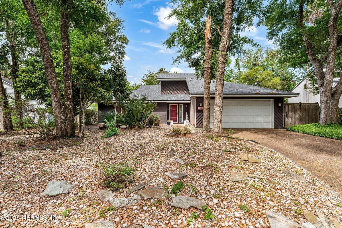 1826 TIERRA VERDE Drive, Atlantic Beach, FL 32233, Atlantic Beach, FL - photo 3