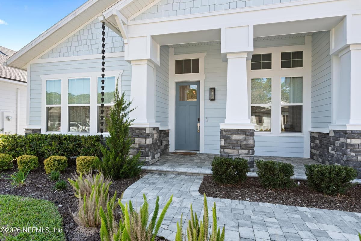 431 PALM CREST Drive, Ponte Vedra, FL 32081, Ponte Vedra, FL - photo 3