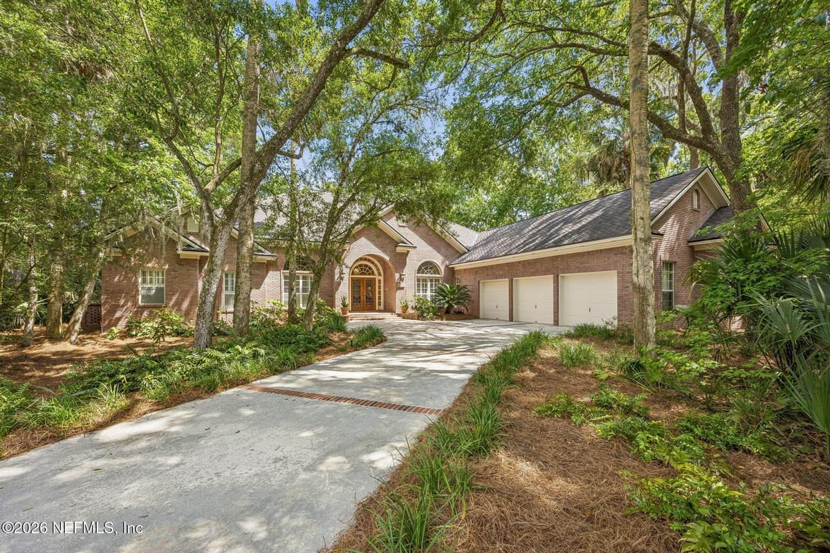 6030 OAKBROOK Court, Ponte Vedra Beach, FL 32082, Ponte Vedra Beach, FL - photo 2