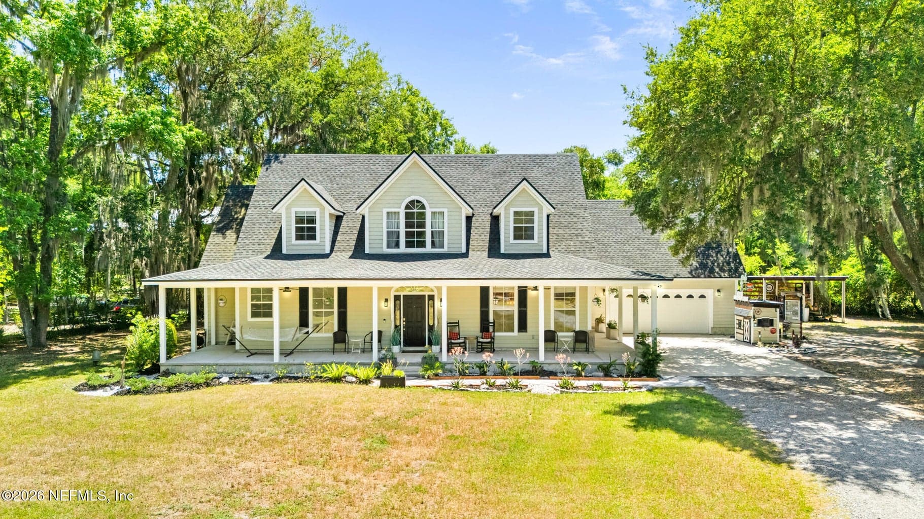 14833 EDWARDS CREEK Road, Jacksonville, FL 32226, Jacksonville, FL - photo 1