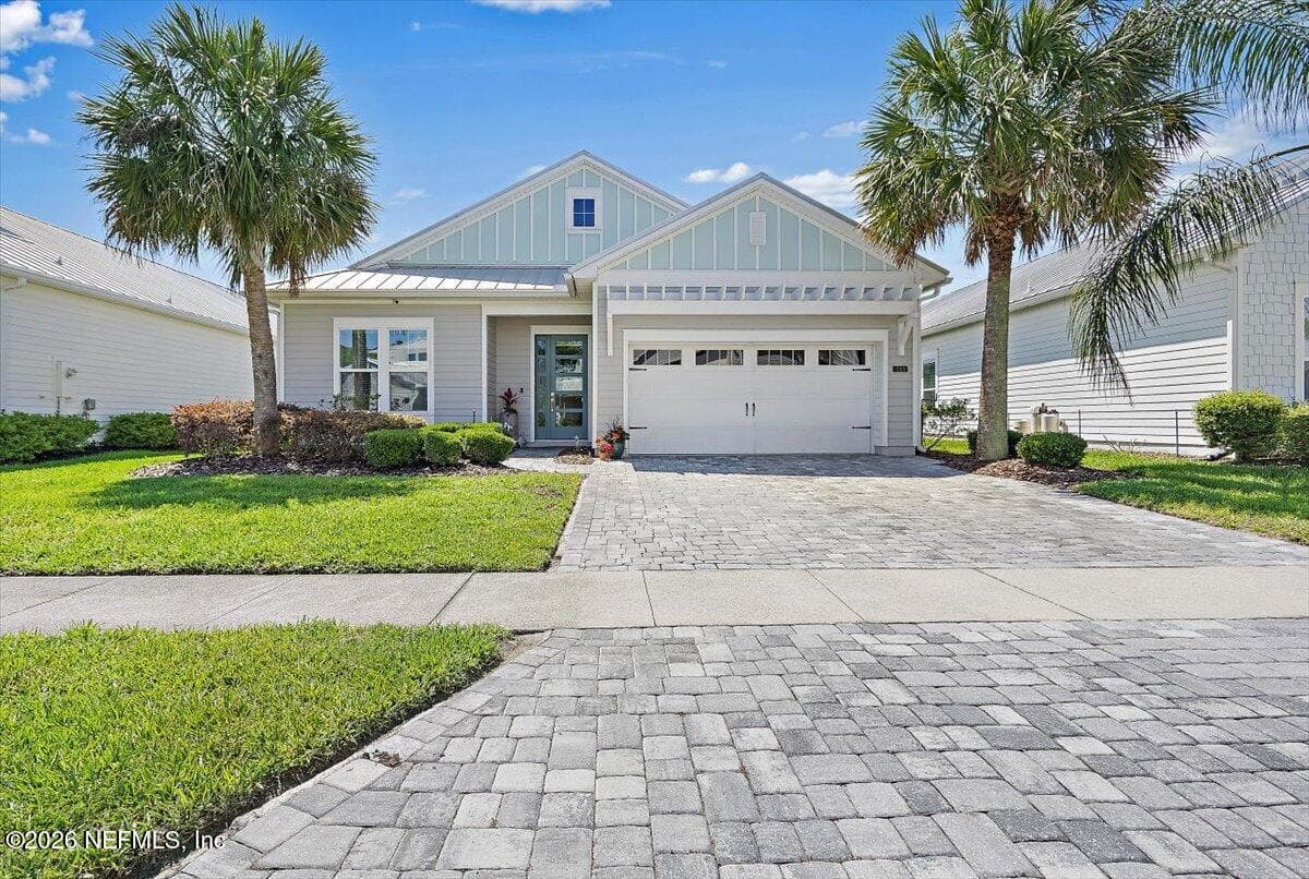 244 CARIBBEAN Place, St. Johns, FL 32259, St. Johns, FL - photo 2